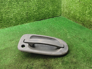 ручка наружная Opel Sintra 1 поколение 1998, 2.2 л., X 22 XE, бензин, МКПП, минивэн