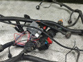 проводка двигателя Lada Vesta 1 поколение 2023, 1.6 л., бензин, МКПП, седан, 8450043415 - фото №9
