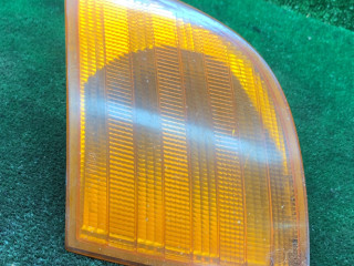 поворотник левый Mercedes-Benz Vito W638 2002, 2.2 л., CDi, дизель, МКПП, микроавтобус