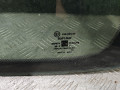 стекло кузовное боковое левое Opel Sintra 1 поколение 1997, 2.2 л., X 22 XE, бензин, МКПП, минивэн - фото №2