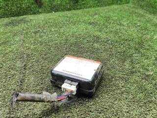 Иммобилайзер Hyundai Galloper 2 поколение 2000, 2.5 л., дизель, МКПП, внедорожник 3 дв.