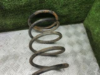 пружина задняя Hyundai Galloper 2 поколение 2000, 2.5 л., дизель, МКПП, внедорожник 3 дв.