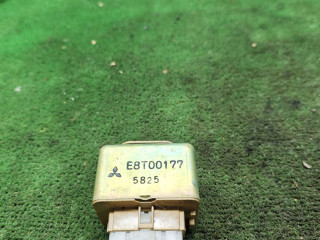 реле бензонасоса Mitsubishi Galant 7 поколение 1995, 1.8 л., бензин, МКПП, седан, E8T00177