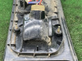фонарь крышки багажника левый Toyota Picnic 1 поколение XM10 2000, 2.0 л., 3S-FE, бензин, МКПП, минивэн - фото №4