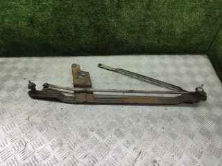 механизм стеклоочистителя (трапеция дворников) Volkswagen Passat B3 1990, 1.8 л., mono, бензин, МКПП, седан