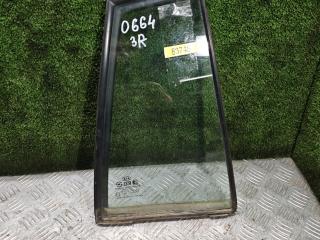 стекло двери задней правой Kia Rio 1 поколение 2001, 1.3 л., бензин, МКПП, универсал