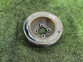 шкив коленвала Hyundai Sonata EF 1999, 2.0 л., бензин, МКПП, седан