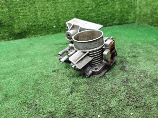 заслонка дроссельная Opel Sintra 1 поколение 1997, 2.2 л., бензин, МКПП, минивэн