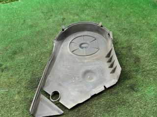 защита (кожух) ремня ГРМ Volkswagen Golf 2 поколение 1990, 1.8 л., бензин, МКПП, хетчбэк 3 дв., 026109123B