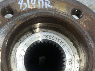 ступица передняя правая Opel Vectra C 2003, 2.2 л., Z 22 SE, бензин, АКПП, седан, 805150E