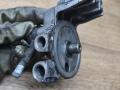 корпус топливного фильтра Mercedes-Benz T1 207-210D W601 1994, 2.4 л., дизель, МКПП, 6150920208 - фото №5