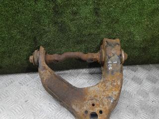 рычаг передний левый Hyundai H-1 Starex [рестайлинг] 2004, 2.5 л., дизель, МКПП, микроавтобус