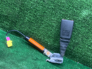 замок ремня безопасности Opel Vectra C 2003, 2.2 л., Z 22 SE, бензин, АКПП, седан