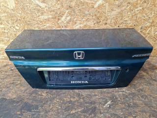 крышка багажника (дверь 3-5) Honda Accord 6 поколение 2001, 1.8 л., бензин, МКПП, седан