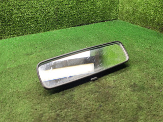 зеркало салона Renault Duster 1 поколение [рестайлинг] 2017, 2.0 л., бензин, МКПП, внедорожник 5 дв., полный привод