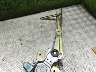 стеклоподъемник электрический передний правый Kia Carnival 1 поколение [рестайлинг] 2002, 2.9 л., CRDi, дизель, МКПП, минивэн