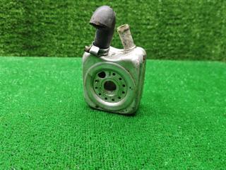 теплообменник масляного фильтра Volkswagen Passat B4 1995, 2.0 л., бензин, МКПП