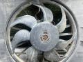 вентилятор радиатора Chrysler Town and Country 4 поколение 2002, 3.8 л., бензин, АКПП, минивэн, 2326503804 - фото №2