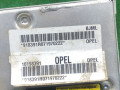 блок управления двигателем Opel Sintra 1 поколение 1998, 2.2 л., X 22 XE, бензин, МКПП, минивэн, 16198391 - фото №2