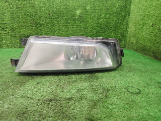 фара противотуманная правая Skoda Octavia 3 поколение (A7) 2013, 1.8 л., бензин, МКПП, лифтбэк, 5E0941700