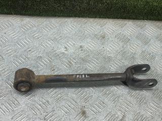 рычаг передний левый Nissan Altima L32 2007, 2.5 л., бензин, АКПП, седан