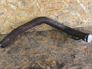 горловина топливного бака Mercedes-Benz T1 207-210D W601 1990, 2.3 л., дизель, МКПП, микроавтобус