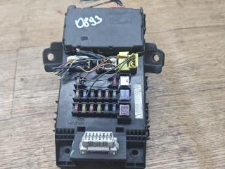 блок предохранителей Toyota Avensis 1 поколение (T220) 1999, 2.0 л., 2C, дизель, МКПП, универсал