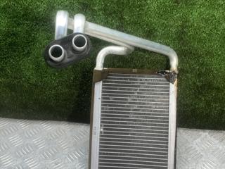 радиатор отопителя (печки) Kia Sportage 3 поколение 2011, 2.0 л., бензин, АКПП, внедорожник 5 дв., полный привод