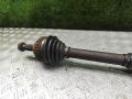 полуось передняя правая (приводной вал, ШРУС) Citroen Xantia 1 поколение [рестайлинг] 2000, 2.0 л., бензин, МКПП, хетчбэк 5 дв. - фото №3