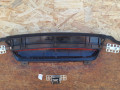 полка багажника Skoda Superb 1 поколение 2006, 2.8 л., бензин, АКПП, седан, 3U5863413H5D1 - фото №4