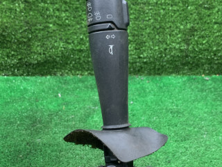 переключатель поворотов Renault Laguna 1 поколение [рестайлинг] 1998, 1.8 л., бензин, МКПП, хетчбэк 5 дв.