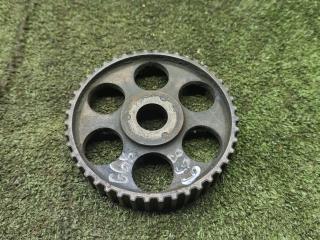 шкив распредвала Volkswagen Jetta 2 поколение 1987, 1.6 л., дизель, МКПП, седан