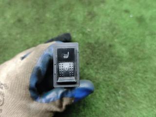 кнопка обогрева сидений Skoda Superb 1 поколение 2006, 2.8 л., бензин, АКПП, седан, 3U0963563