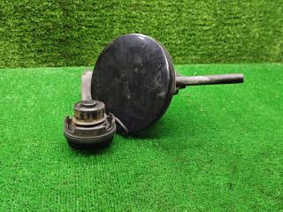 лючок топливного бака Skoda Superb 1 поколение 2006, 2.8 л., бензин, АКПП, седан