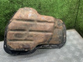 масляный поддон Toyota Avensis 1 поколение (T220) 2000, 2.0 л., 2C-T, дизель, МКПП, универсал - фото №8