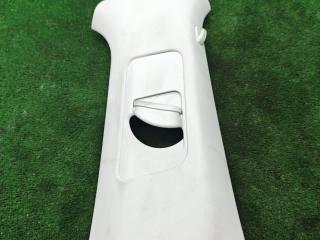 обшивка стойки Volkswagen Polo Sedan 1 поколение [рестайлинг] 2019, 1.6 л., MPI, бензин, МКПП, седан, 6RU868312C