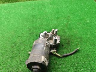 моторчик передних стеклоочистителей (дворников) Volkswagen Passat B3 1991, 1.8 л., бензин, МКПП, универсал