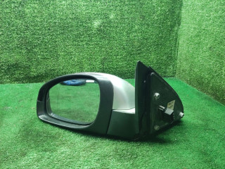 зеркало наружное левое Opel Vectra C 2003, 2.0 л., дизель, МКПП, седан