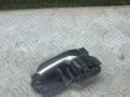 ручка внутренняя задняя левая Toyota Avensis 1 поколение (T220) 1997, 2.0 л., дизель, МКПП, универсал - фото №2