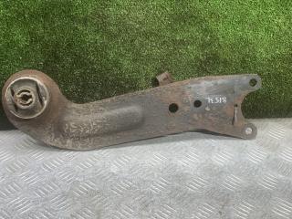 рычаг задний левый Opel Vectra C 2003, 2.0 л., дизель, МКПП, седан