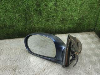 зеркало наружное левое Kia Carnival 1 поколение [рестайлинг] 2002, 2.9 л., CRDi, дизель, МКПП, минивэн