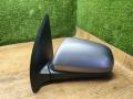 зеркало наружное левое Chevrolet Aveo T250 [рестайлинг] 2006, 1.4 л., F14D3, бензин, МКПП, седан - фото №3