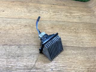 сопротивление печки Mazda 626 GF 1998, 2.0 л., бензин, МКПП, универсал