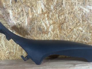 обшивка багажника Skoda Octavia 3 поколение (A7) 2013, 1.8 л., бензин, МКПП, лифтбэк, 5E5867766