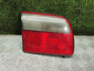 фонарь крышки багажника левый Opel Omega B 1999, 2.0 л., X 20 XEV, бензин, АКПП, седан