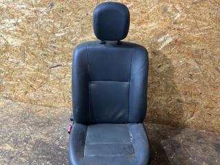 сиденье переднее Renault Duster 1 поколение 2014, 2.0 л., F4R 400, бензин, МКПП, внедорожник 5 дв., полный привод