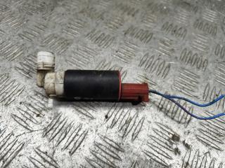 насос (моторчик) омывателя стекла Toyota Avensis 1 поколение (T220) [рестайлинг] 2001, 2.0 л., дизель, МКПП, универсал