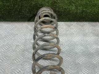 пружина задняя Volkswagen Polo Sedan 1 поколение 2015, 1.6 л., МКПП, седан