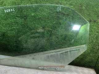 стекло двери задней левой Suzuki Baleno 1 поколение 1997, 1.6 л., бензин, МКПП, универсал