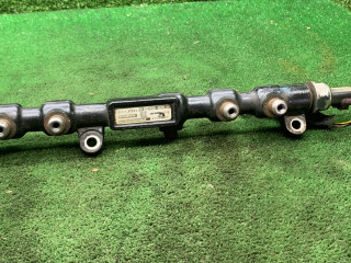 pегулятор давления топлива Ford Mondeo 3 поколение 2002, 2.0 л., дизель, АКПП, хетчбэк 5 дв., R9144Z050B, 9307Z511A